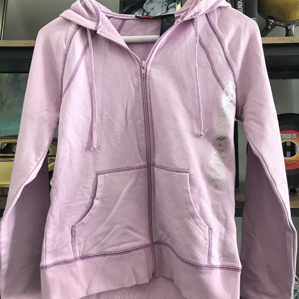 Women's hoodie
